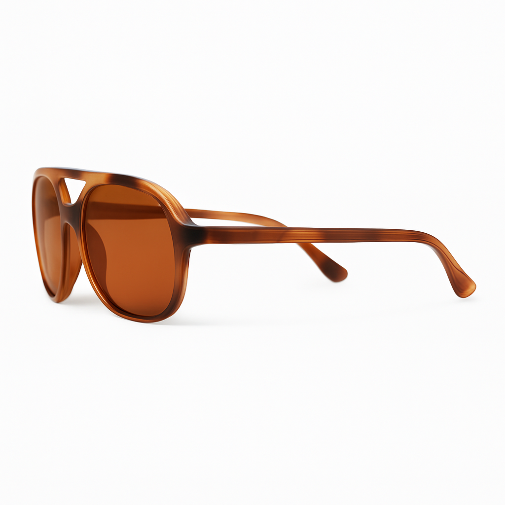 Amber Tortoise