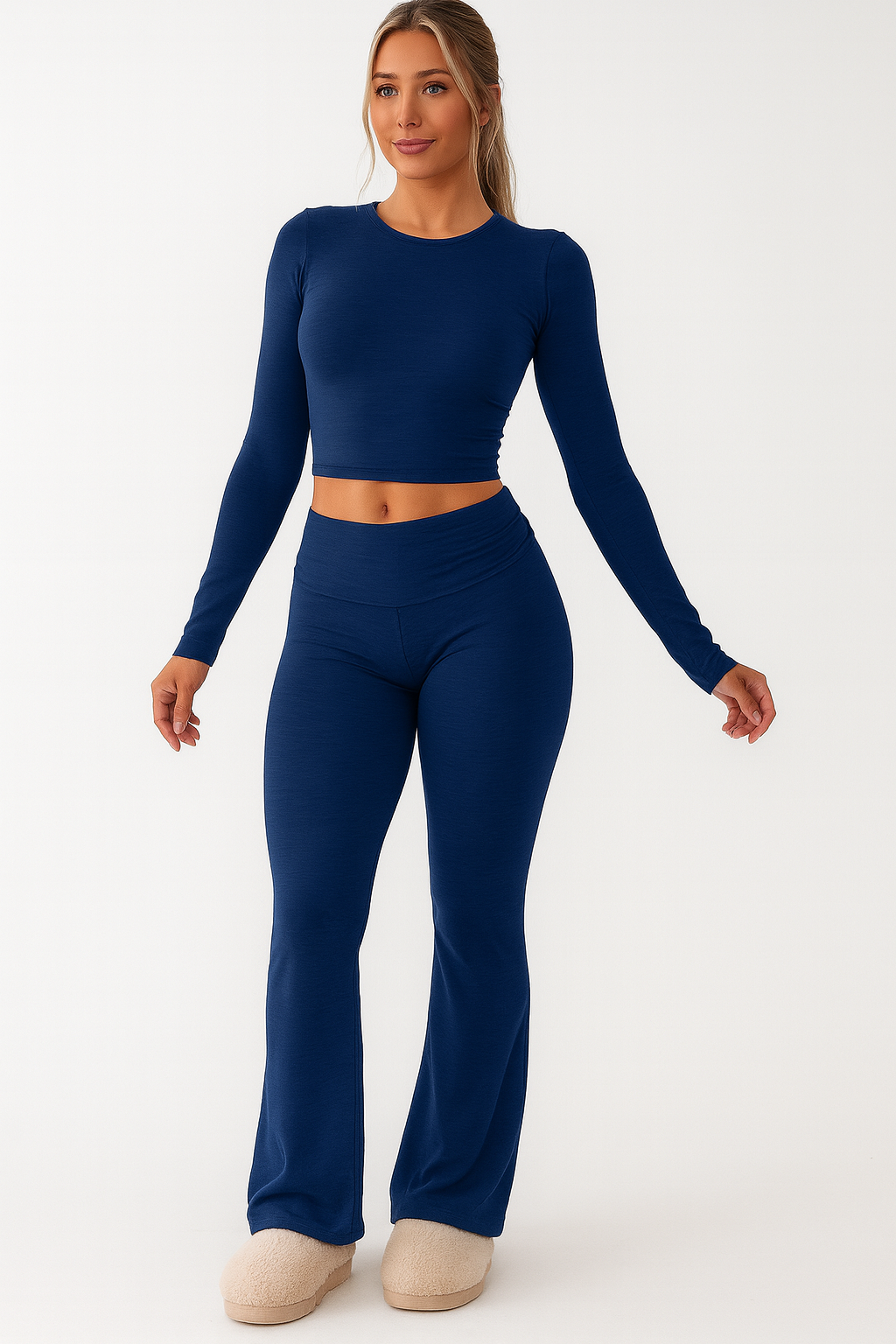 Blu Navy