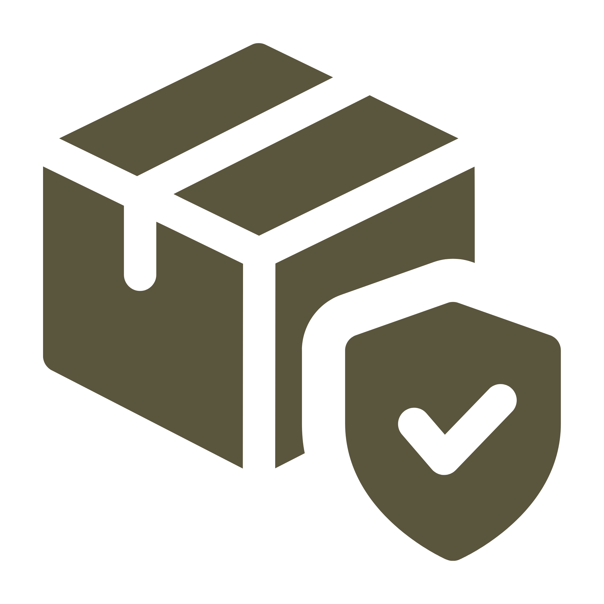 Shipping protection