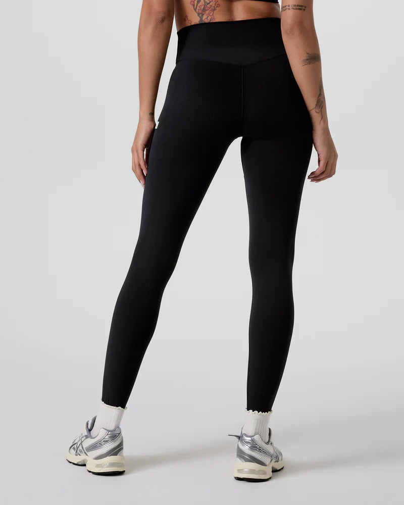 Leggings Obscura AllTheForm - Nero