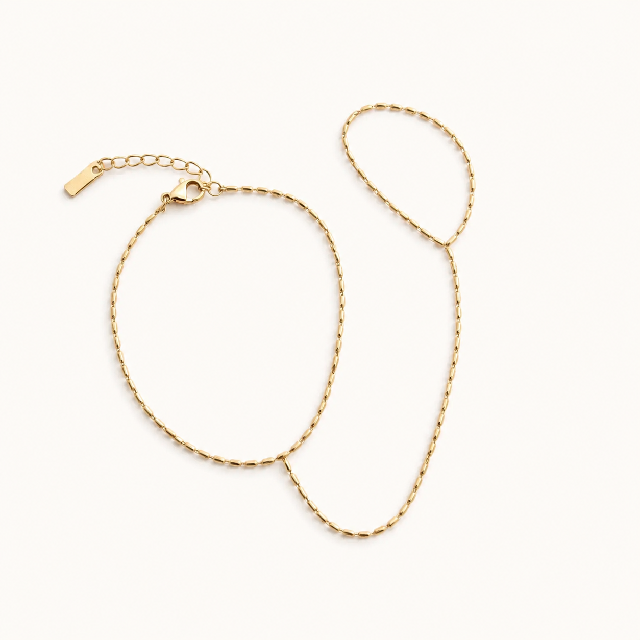 Handchains