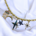Celeste Necklace