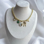 Seren Harmony Necklace