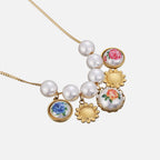 Cira Necklace
