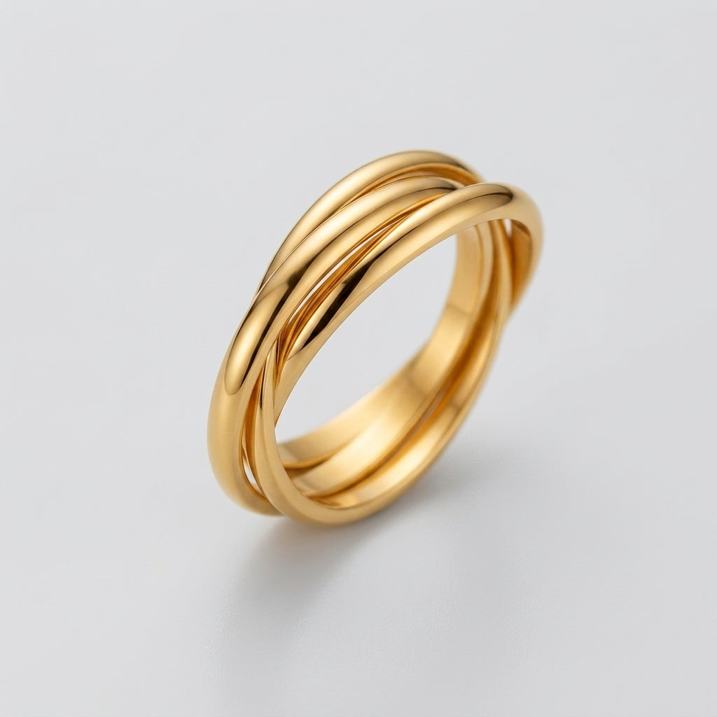 Marea Tidal Ring