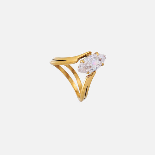 Aurea Ring