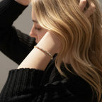 Estelle Diamond Bracelet