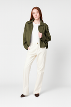 Olive Green
