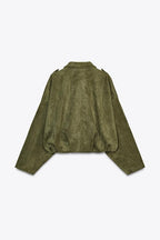 Olive Green