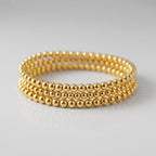 Cleo Beaded Bracelet