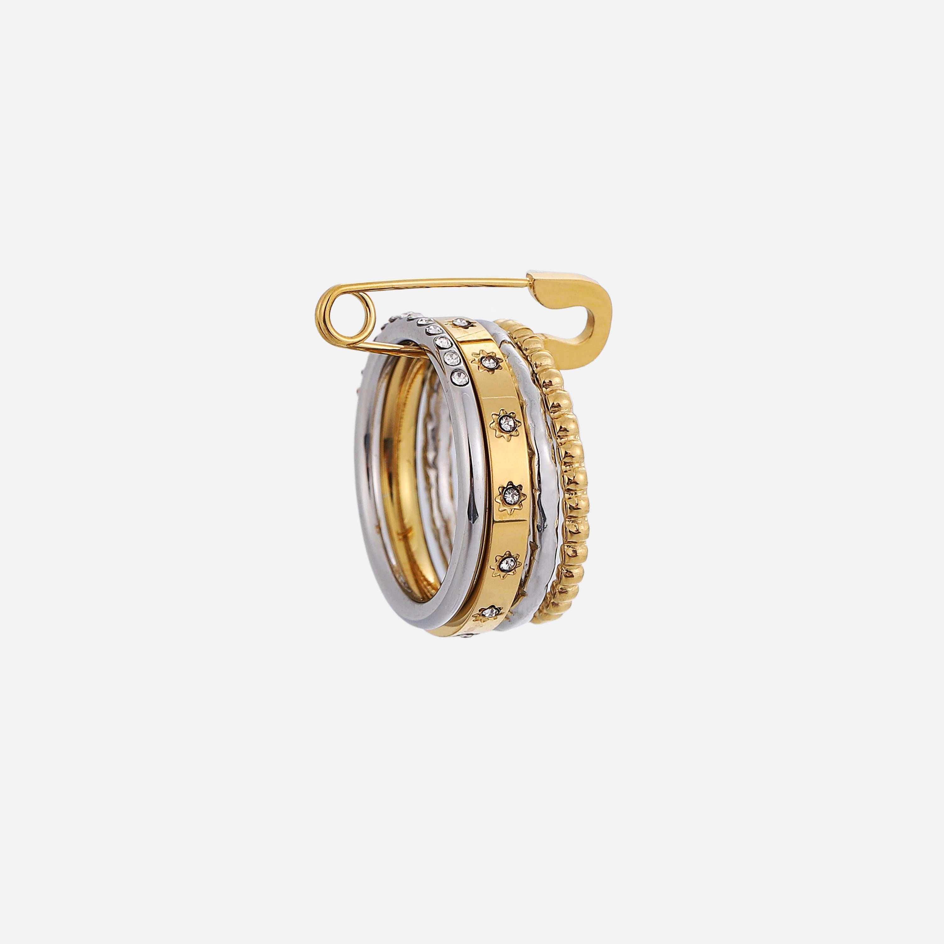 Basia Ring
