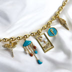 Sylvie Necklace