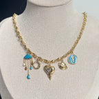Galaxia Necklace