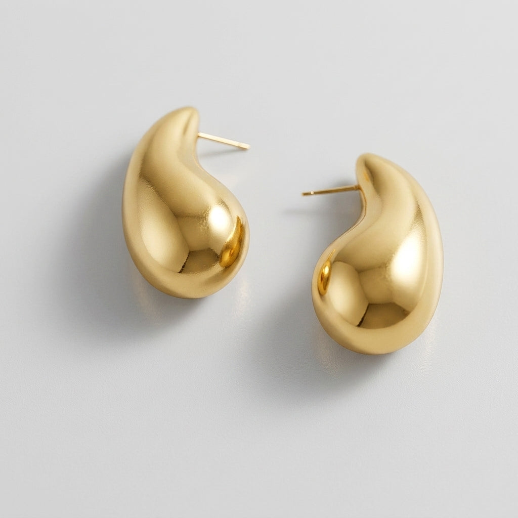 Lia Water Drop Earrings