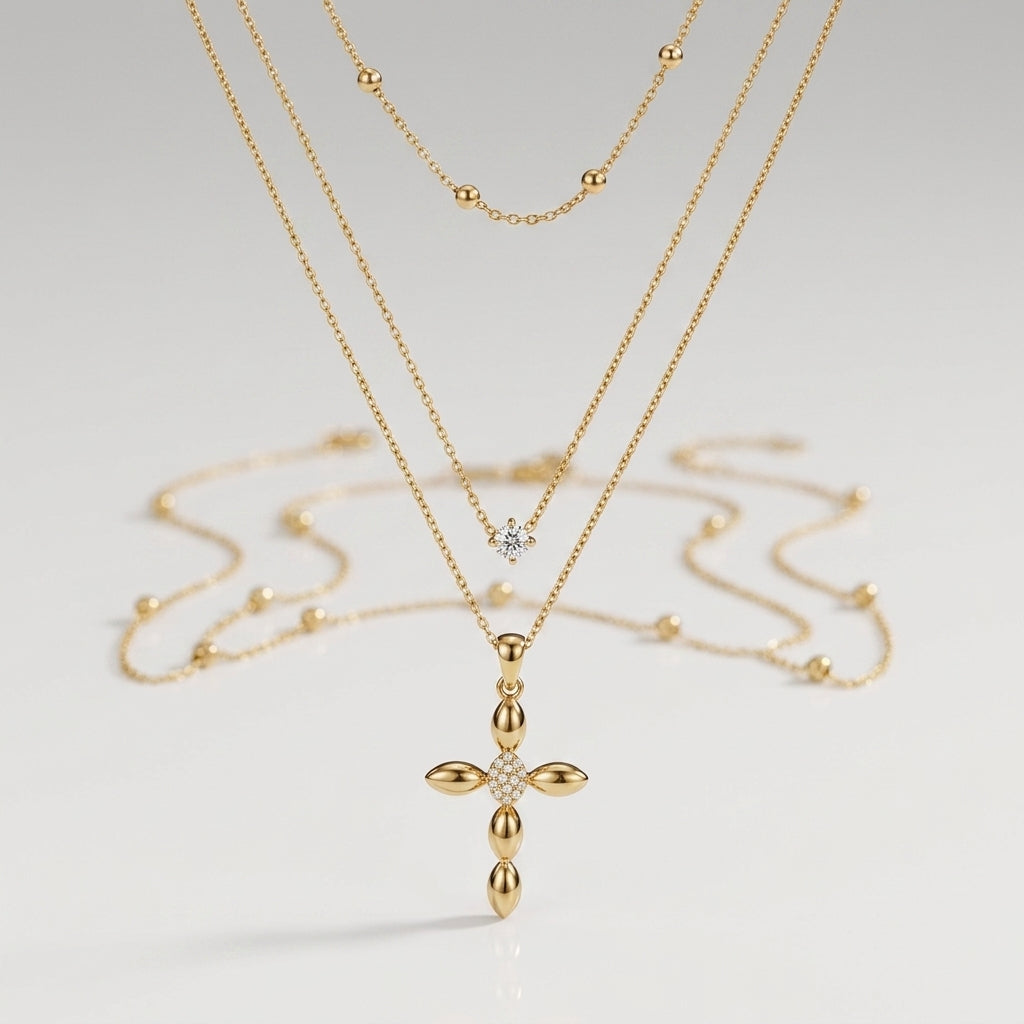 Grace Necklace