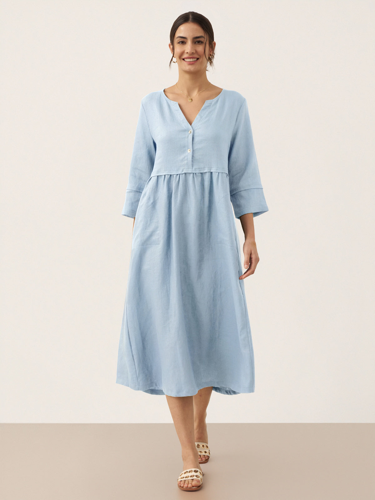 Baby Blue