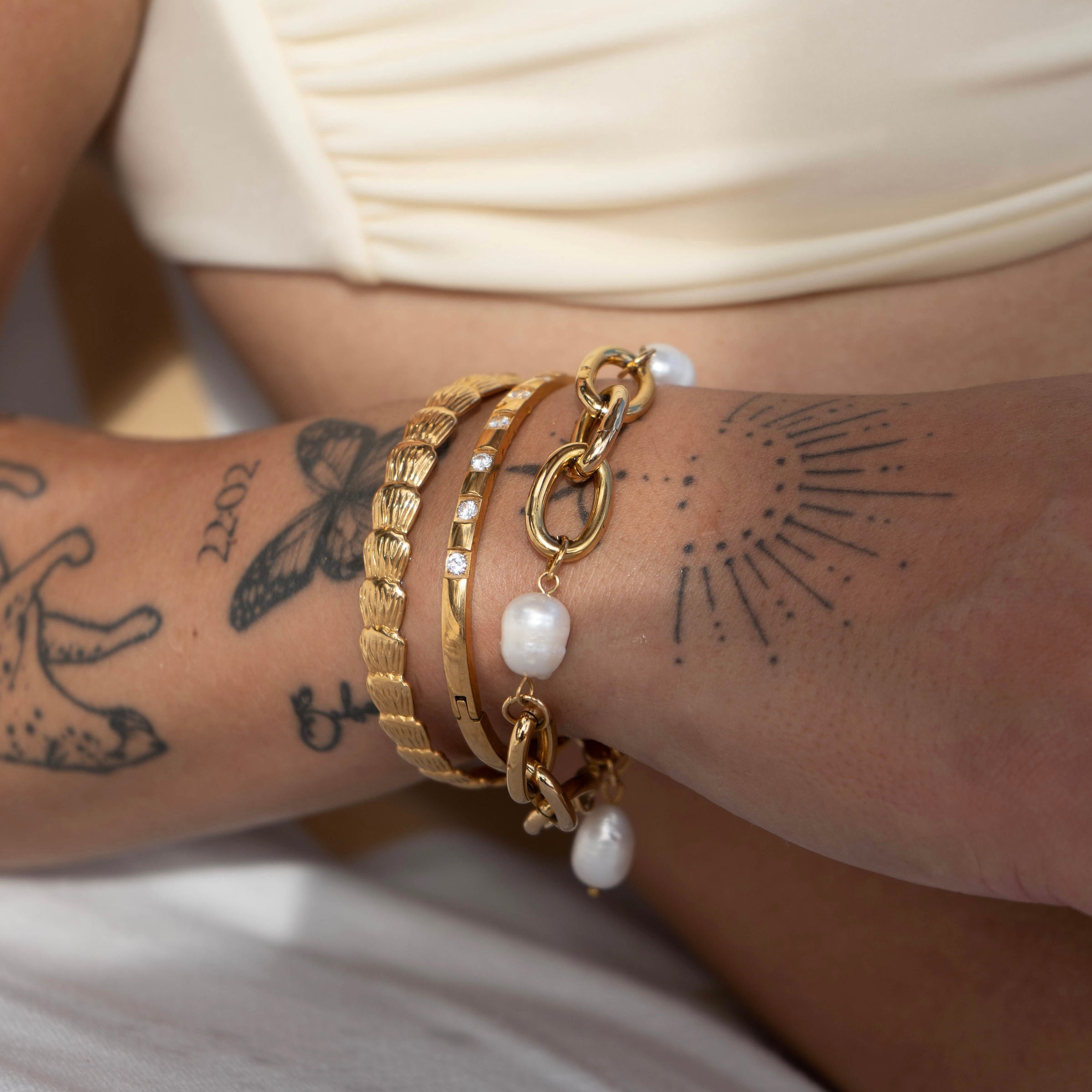 Isabeau Bracelet