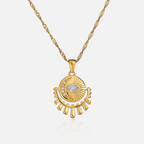 Horizon Necklace