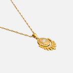 Horizon Necklace
