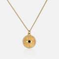 Alexia Necklace