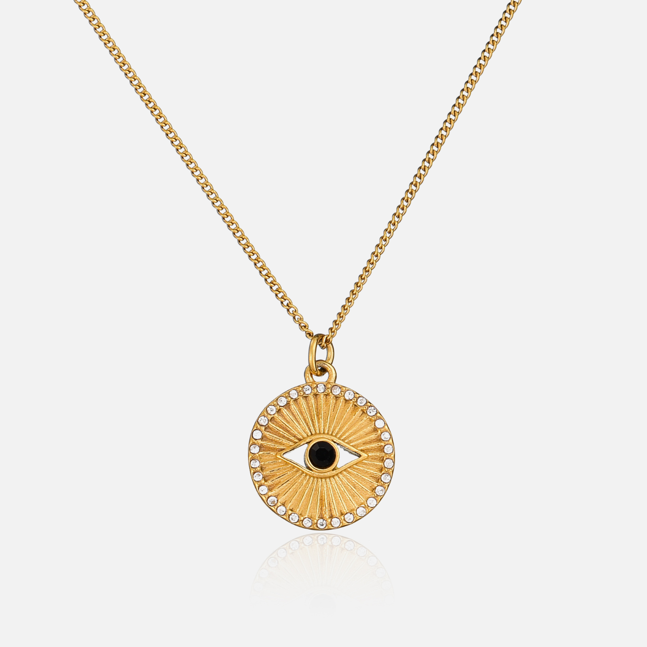 Alexia Necklace