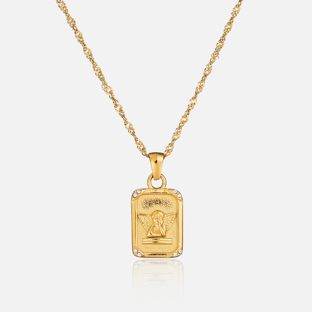 Angelique Necklace
