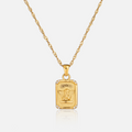 Angelique Necklace