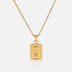 Angelique Necklace