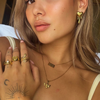 Ariella Necklace