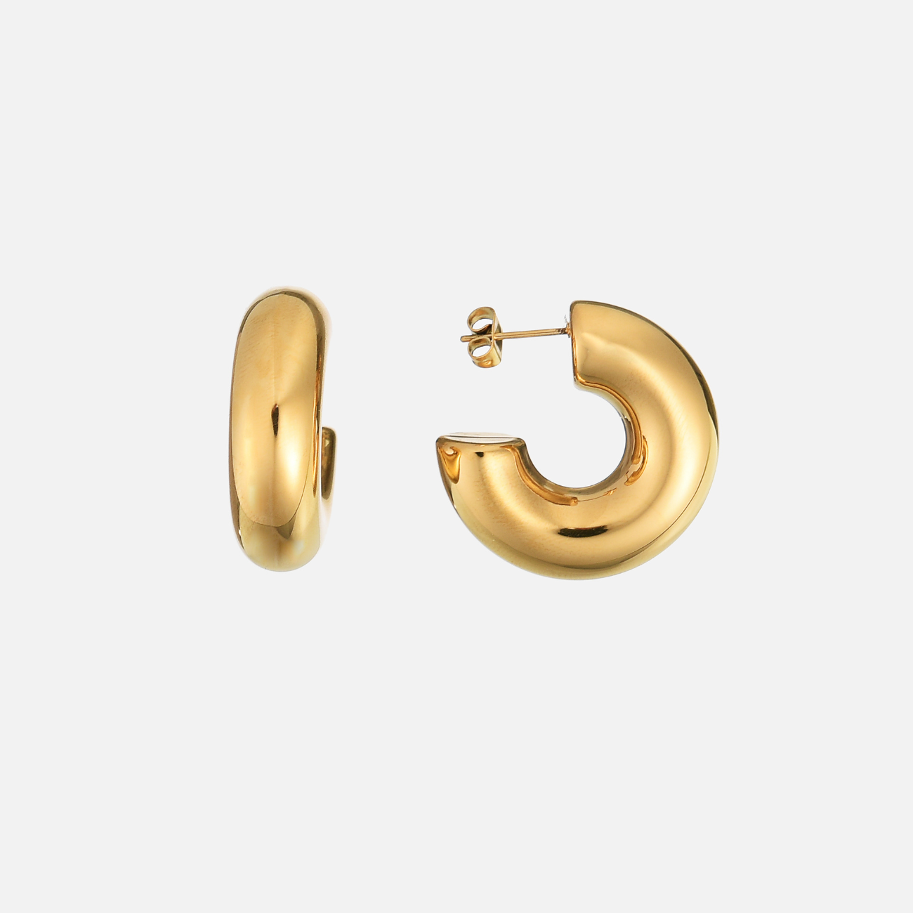 Cresca Earrings