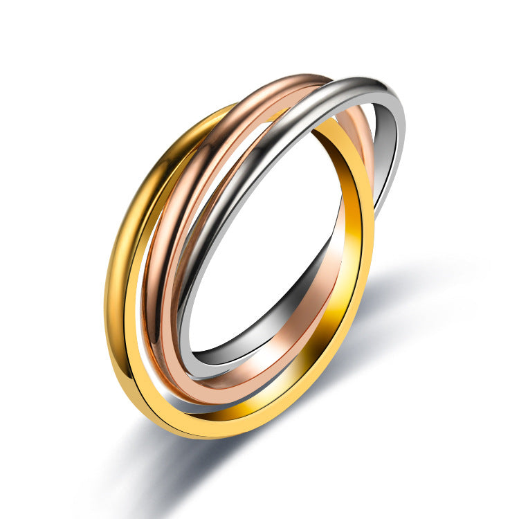 Marea Tidal Ring