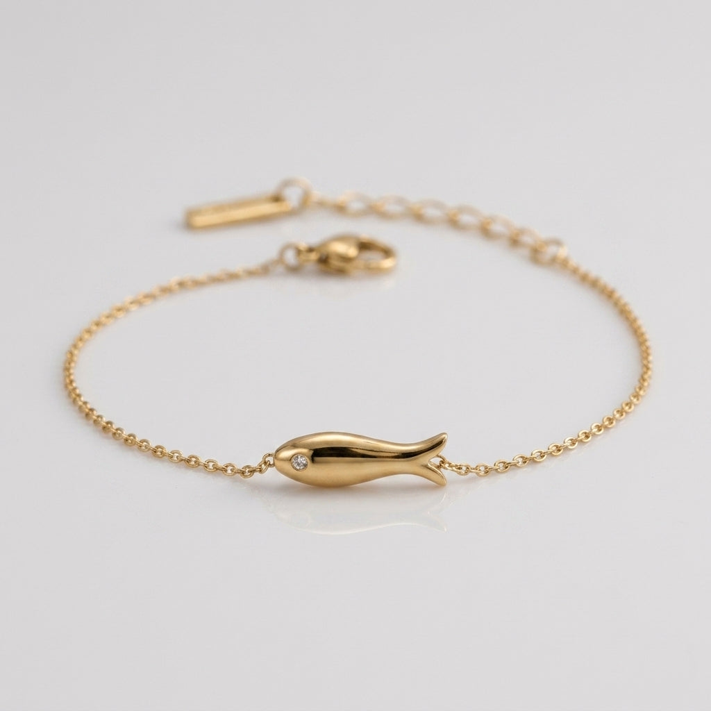 Tidewater Bracelet