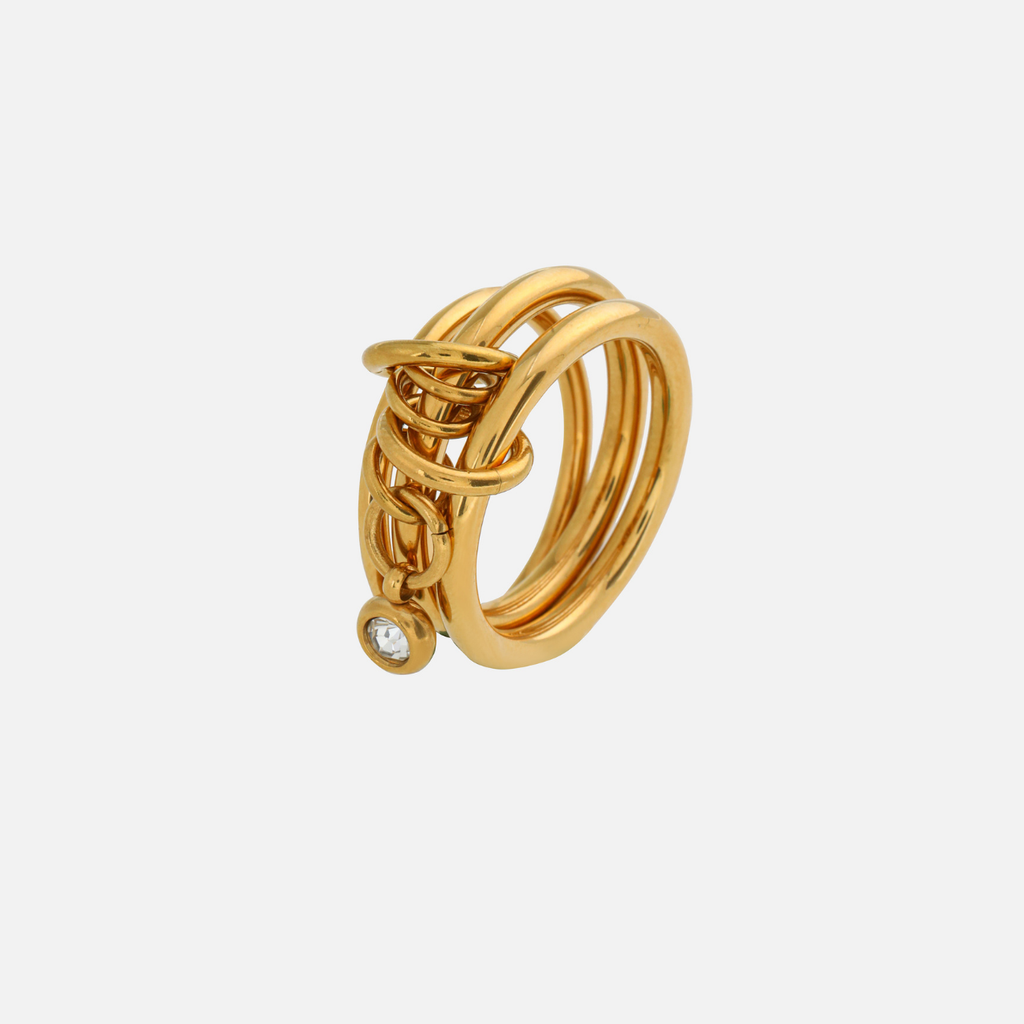 Leonie Ring
