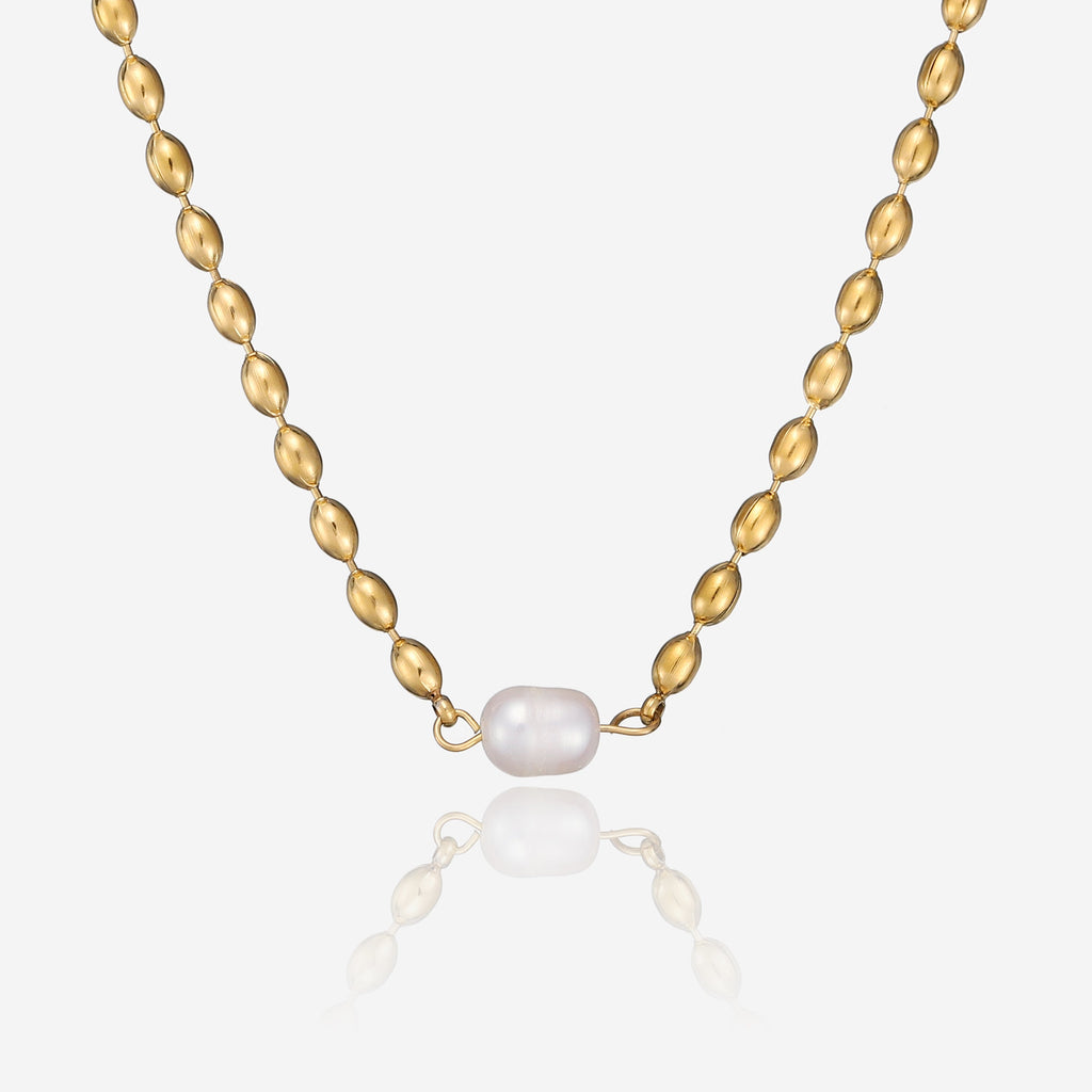 Liana Necklace