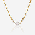 Liana Necklace