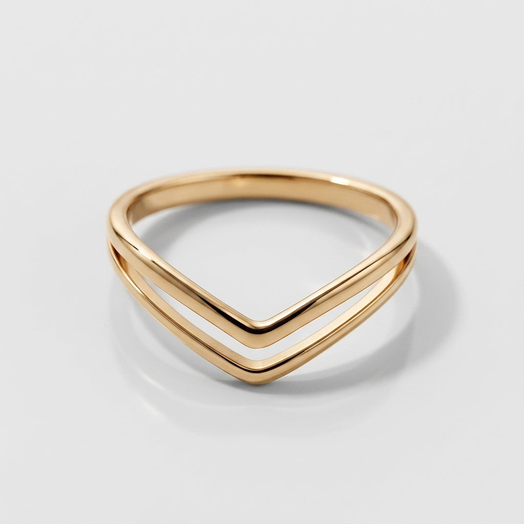 Pomeline Ring