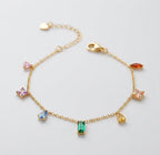 Marlowe Charm Bracelet