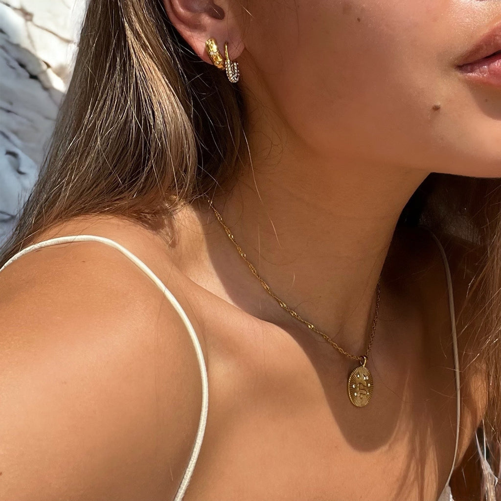 Clia Earrings