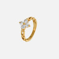 Clarabelle Ring