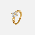 Clarabelle Ring