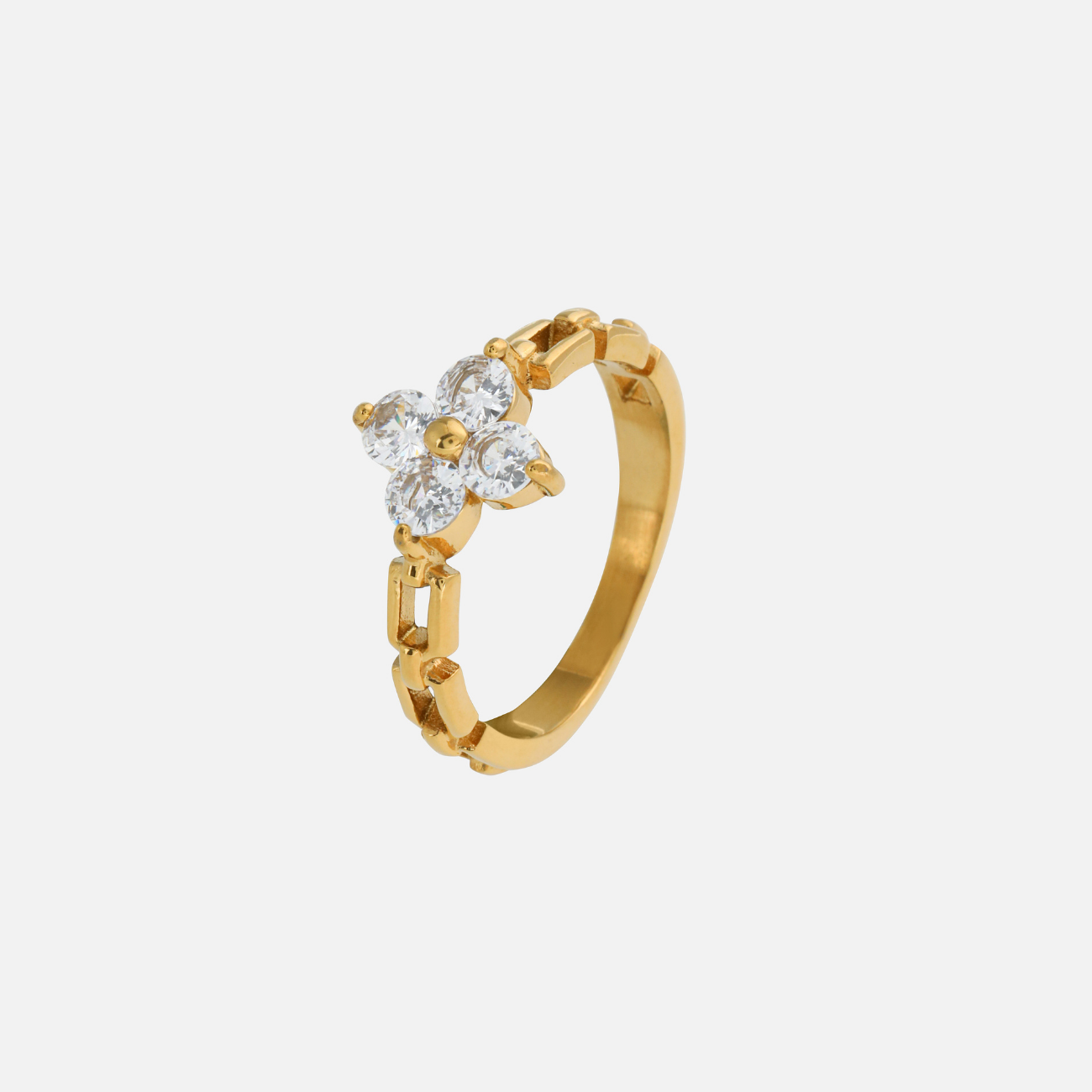 Clarabelle Ring
