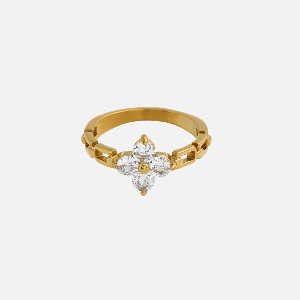 Clarabelle Ring