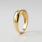 Noor Dome Ring