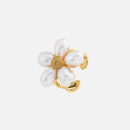 Fleurine Ring