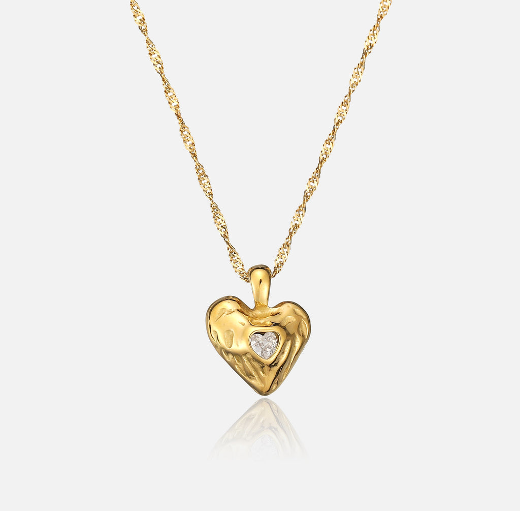 Liviana Necklace