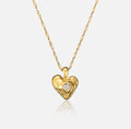 Liviana Necklace