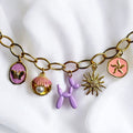 Lilas Necklace
