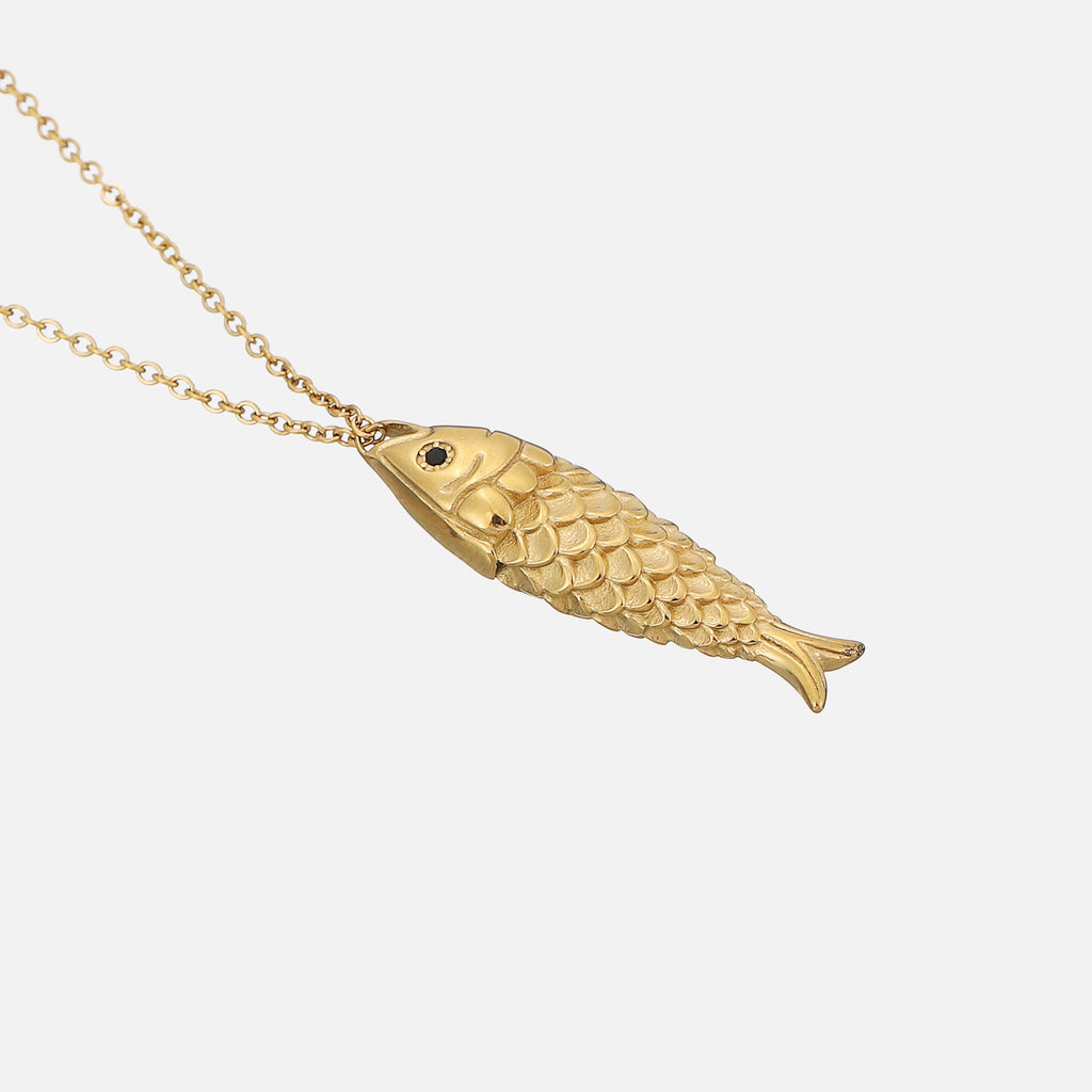 Nerissa Necklace