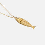 Nerissa Necklace