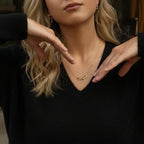 Camilla Interlocking Pendant